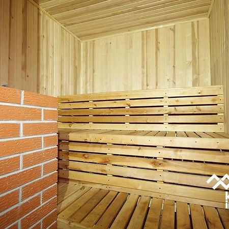 Садиба Срібні Карпати Yablunytsya Exterior photo