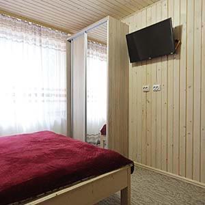 Садиба Срібні Карпати Yablunytsya Exterior photo