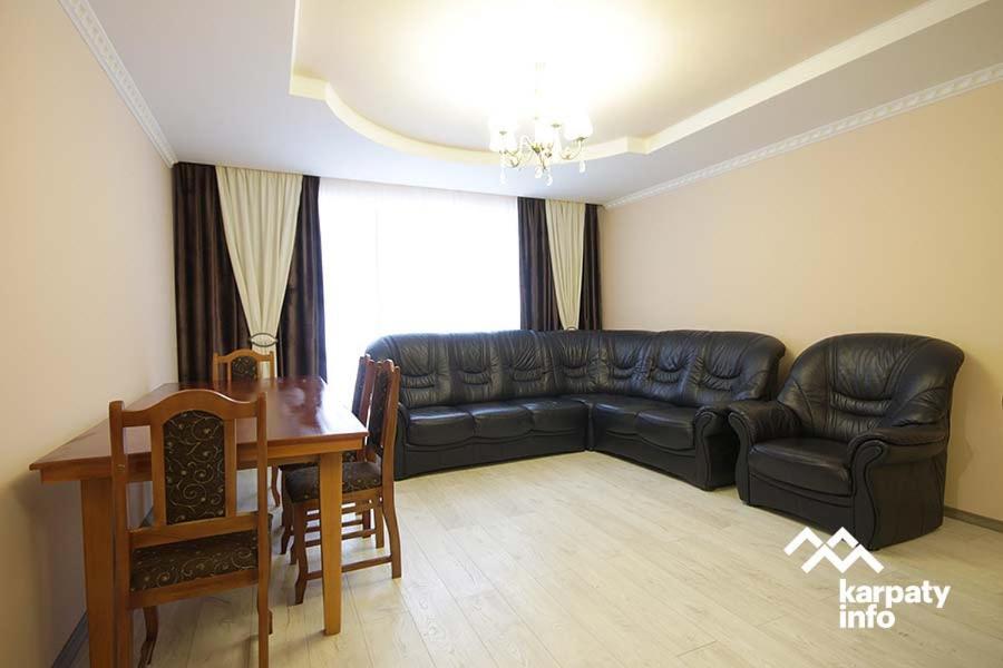 Садиба Срібні Карпати Yablunytsya Exterior photo